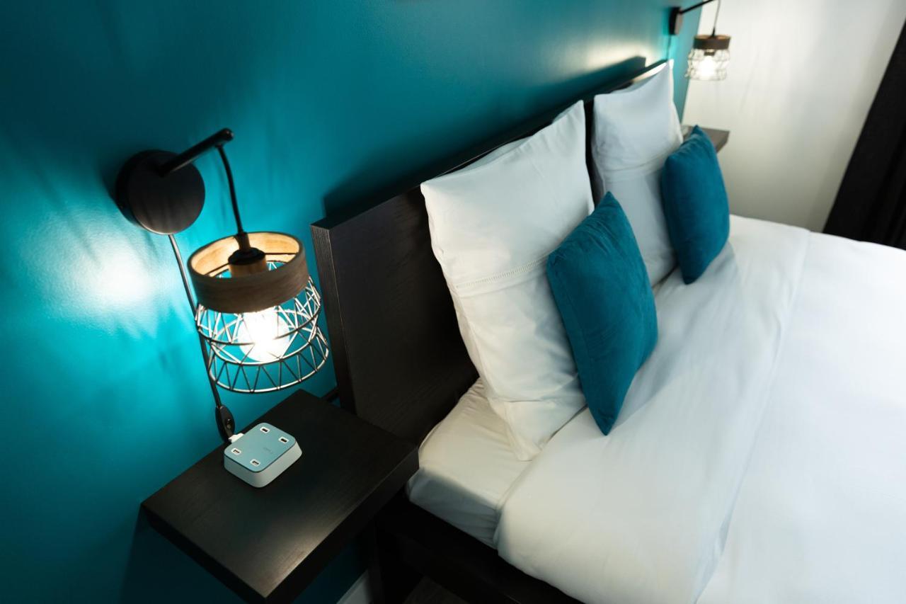 Vibrant Apartment Disneyland Paris Serris Exterior foto